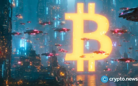 每次比特币超级信号以前闪烁时，市场都在激增