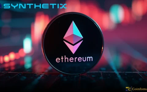 Synthetix在以太坊主网上启动了第一个PERPS DEX