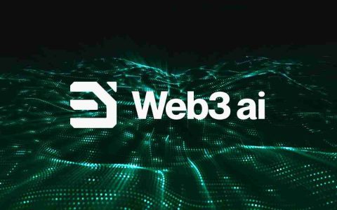 Web3 AI以公用事业为重点和710万美元的预售，而Aptos则建立支持，Ethena下降了8％