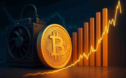 比特币矿工的交换流入每天飙升至每天$ 1B，标志着重大卖出压力