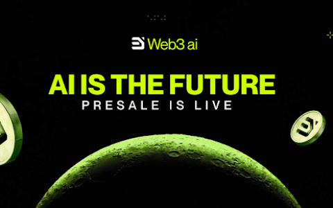 Web3 AI（WAI）利用区块链和AI提供现实世界中的使用