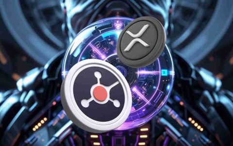 Ruvi AI（Ruvi）与Ripple（XRP）：哪个Altcoin将在2025年成为最佳表现？