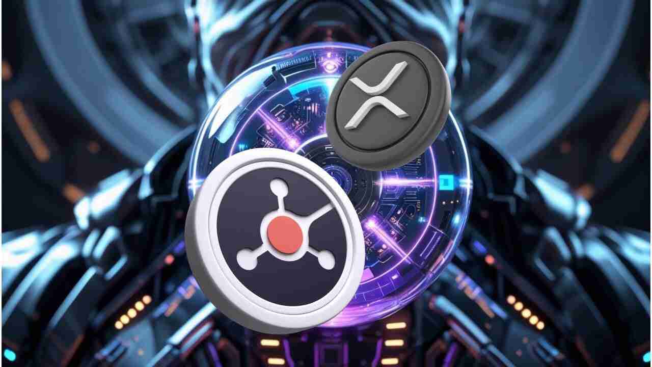 Ruvi AI(Ruvi)与Ripple(XRP):哪个Altcoin将在2025年成为最佳表现?