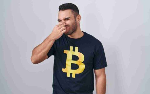 Fartcoin Fartcoin/USD违反了更广泛的市场低迷