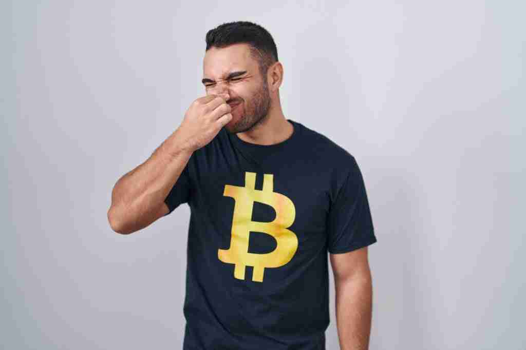 Fartcoin Fartcoin/USD违反了更广泛的市场低迷