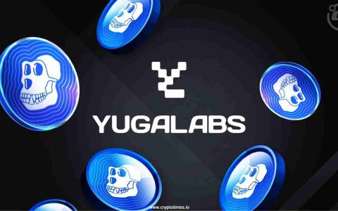 Yuga Labs将用一个名为Apeco的新实体代替Apecoin Dao