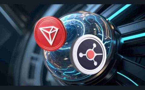 Tron（TRX）和Ruvi AI成为将2000美元变成六位数增长的两个有希望的机会