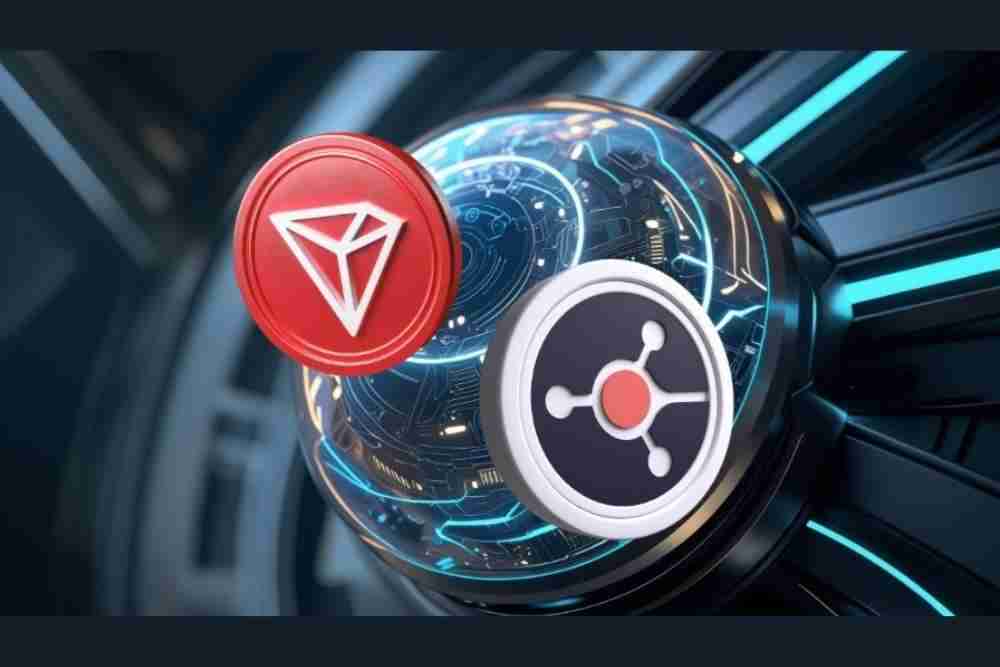 Tron(TRX)和Ruvi AI成为将2000美元变成六位数增长的两个有希望的机会