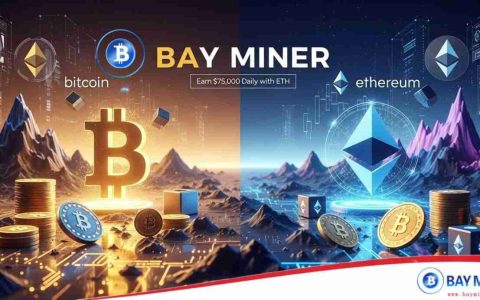 Bay Miner发布新的移动应用程序，使用户可以免费开采比特币（BTC），Dogecoin（Doge）和Litecoin（LTC）