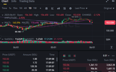 交易Solana（Sol）期货的最终指南