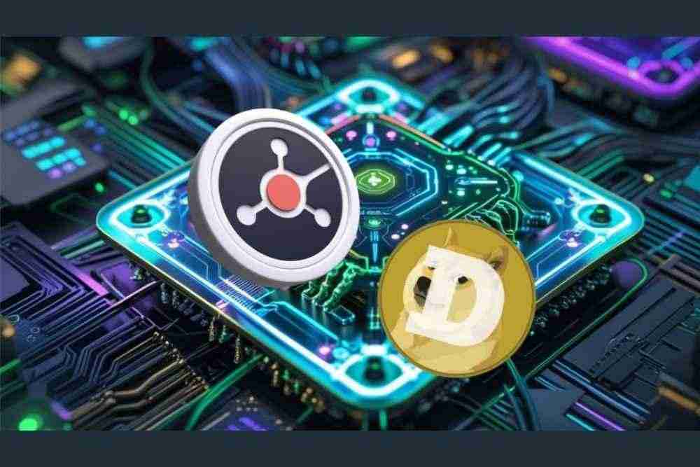 Ruvi AI,“人们的加密货币”,将Dogecoin留在灰尘中