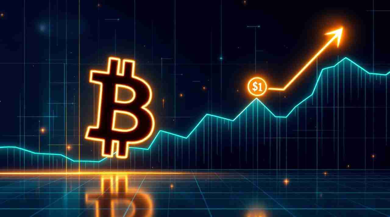 FLOPYPYPEPE(FPPE)价格预测:如果比特币(BTC)突破重复2019年模式,则$ 0.00000035 Altcoin将飞往1美元