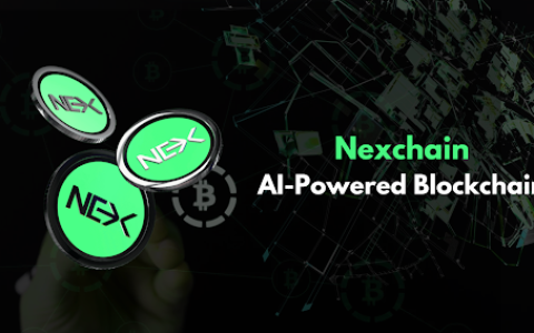 随着以太坊（ETH）重新获得领导才能，Nexchain（NEX）预有历史记录