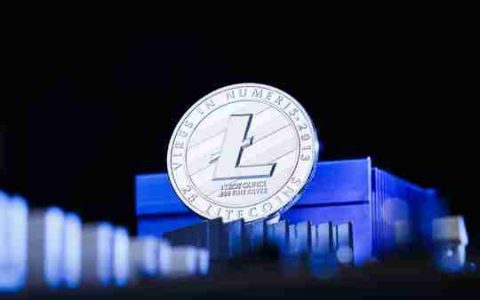 Litecoin（LTC）目前正在经历看跌趋势