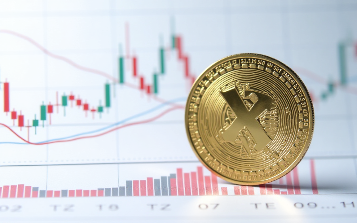 XRP价格预测作为加密货币的篮板,尽管市场情绪谨慎