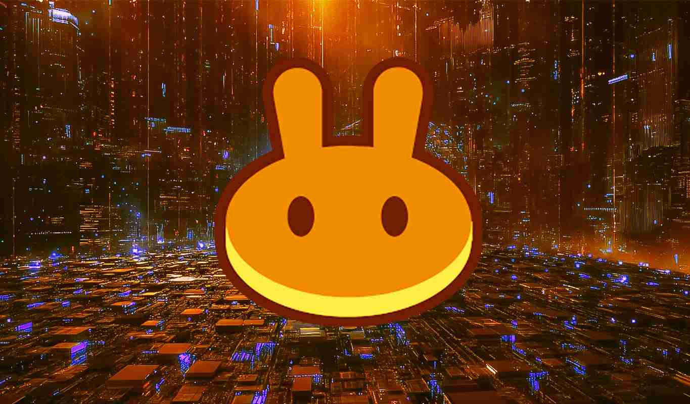 Coinbase已将Pancakeswap(蛋糕)的本地令牌添加到其清单路线图 - 创想鸟