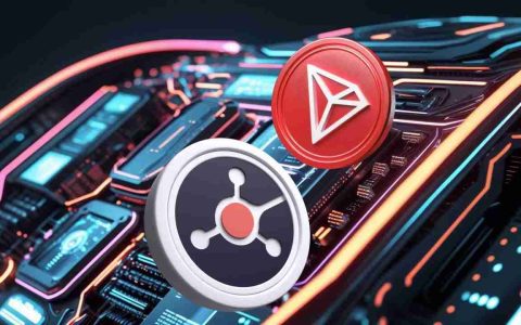 Tron（TRX）和Ruvi AI：两个有前途的加密货币项目，具有巨大的上升潜力