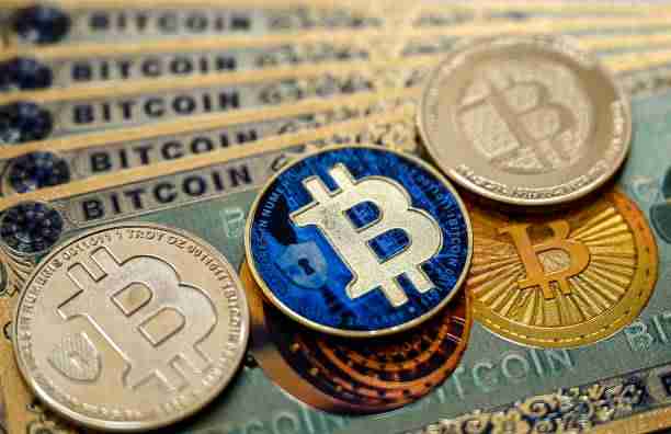 比特币(BTC)的价格崩溃,$ 96,000过早停滞不前:公牛会反弹吗?