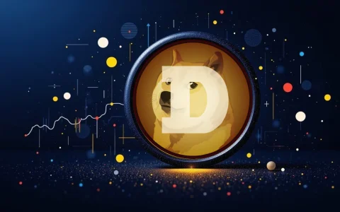 Dogecoin（Doge）价格预测：Doge/USD Memecoin是否会继续恢复？