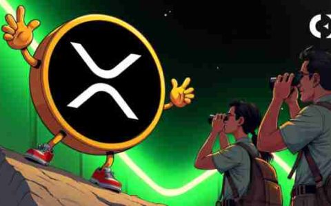 Egrag Crypto的引人入胜的新分析为XRP提出了高度看涨的案例