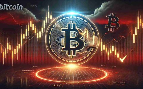 比特币（BTC）对实现价值（MVRV）比率的市场价值已形成一个可以被视为看跌信号的十字架