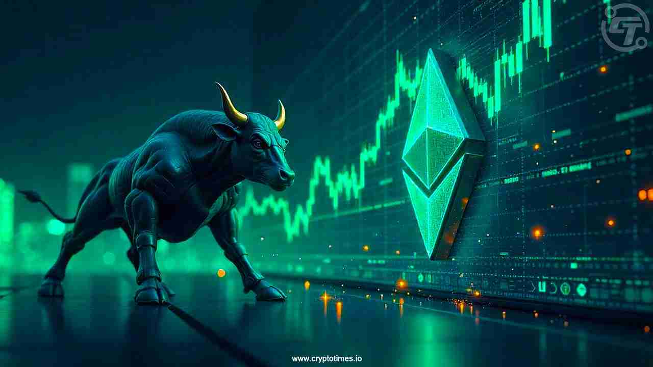 以太坊(ETH)在每周流入中超过比特币,积累了超过2.8亿美元的新ETF投资