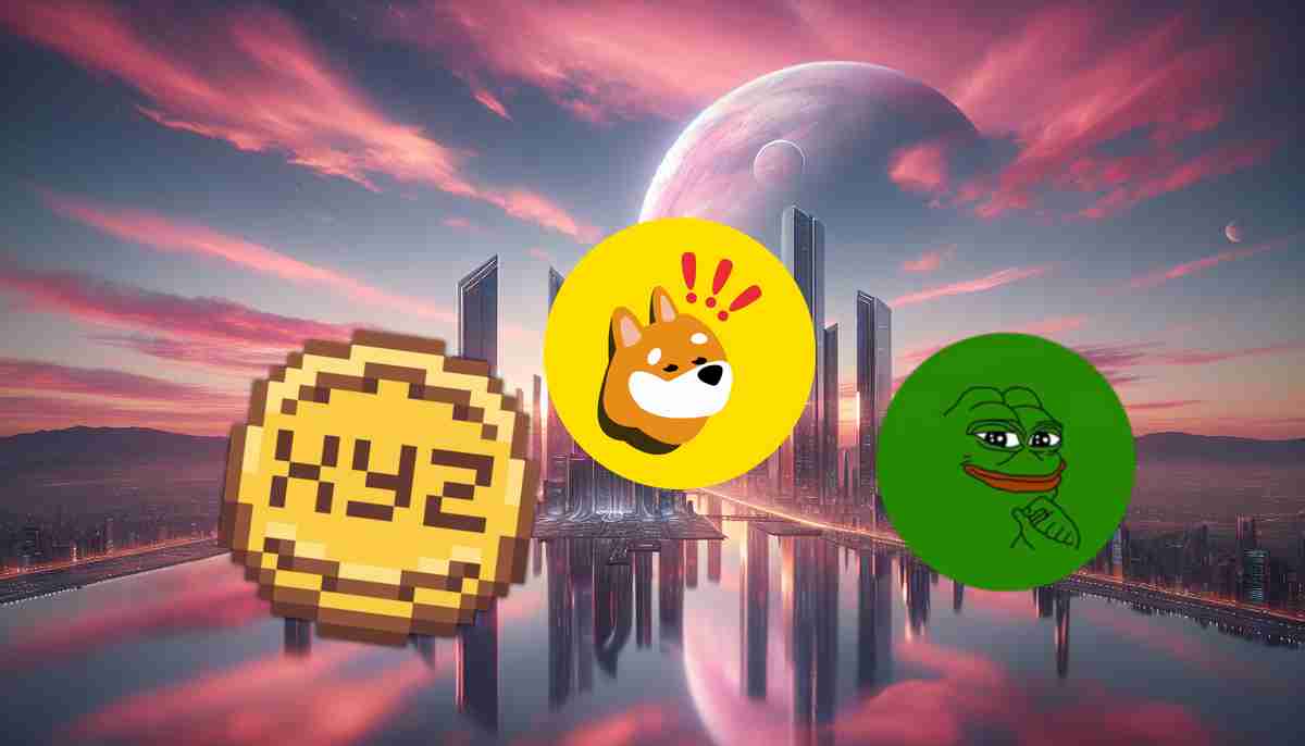$ xyz解锁山羊状况,早期投资者定位为大量投资回报率