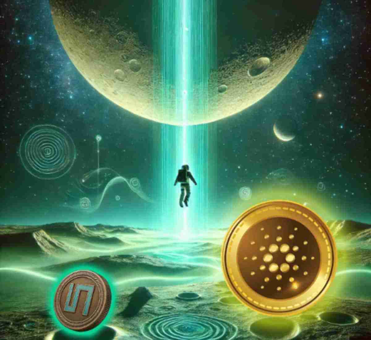 Cardano(ADA)价格预测:Unilabs(Unil)作为高潜力替代品出现