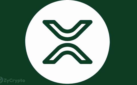 在过去的24小时内，XRP价格下跌了3％，以2.18美元的价格交换手，但持续的积累模式提示即将发生动荡。
