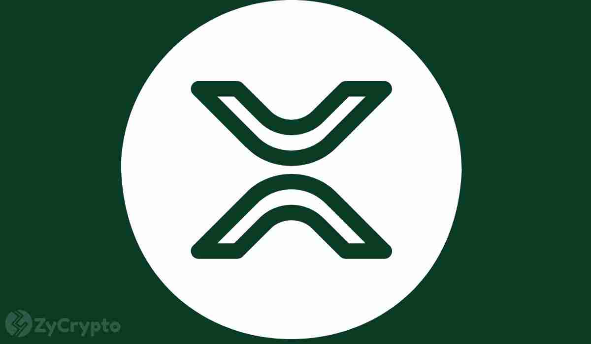 在过去的24小时内,XRP价格下跌了3%,以2.18美元的价格交换手,但持续的积累模式提示即将发生动荡。