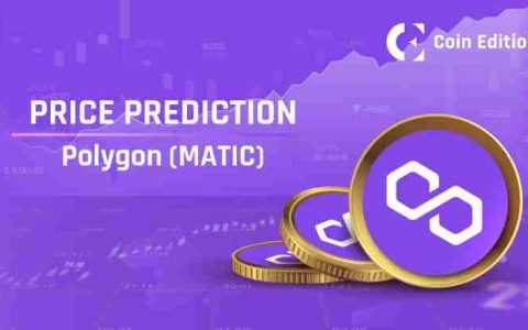 今天的Polygon（Matic）价格，Matic/USD图表，市值和24h卷