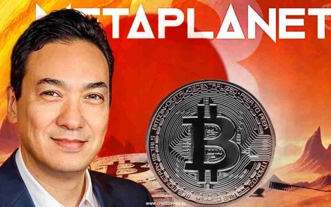 日本比特币投资公司Metaplanet是通过日本Nippon个人储蓄帐户（NISA）计划购买的最高股票