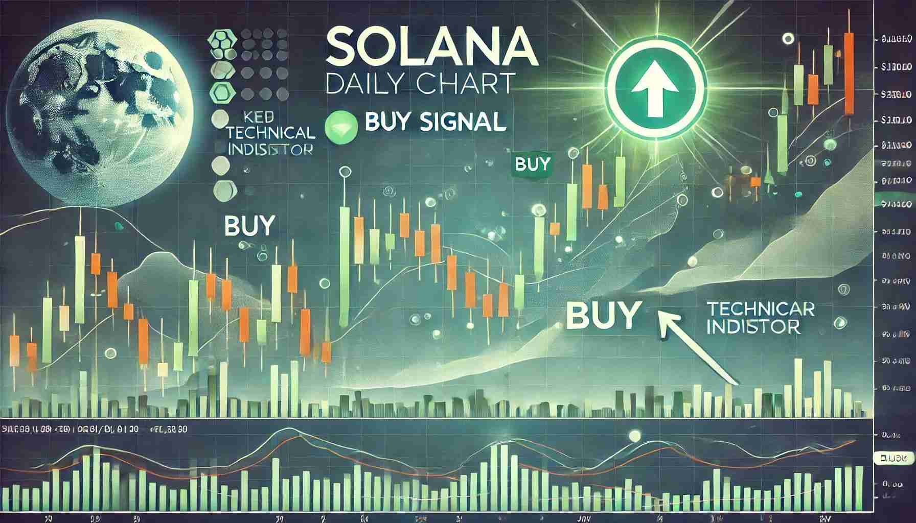 索拉纳(Sol)在更广泛的市场弱点中显示出弹性
