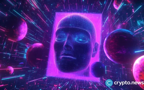 NFT市场的回收率适中，销量上升了1.95％，至1.062亿美元。