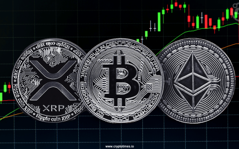 比特币（BTC）和Altcoins记录了合并的价格动作。