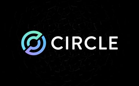 Circle Internet Group Inc.（NYSE：CRCL）的股票在其市场上首次亮相超过25％