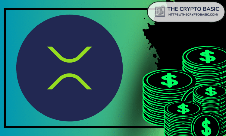 在十年末，每个人都会后悔今天不购买XRP，警告约翰·斯奎尔（John Squire）