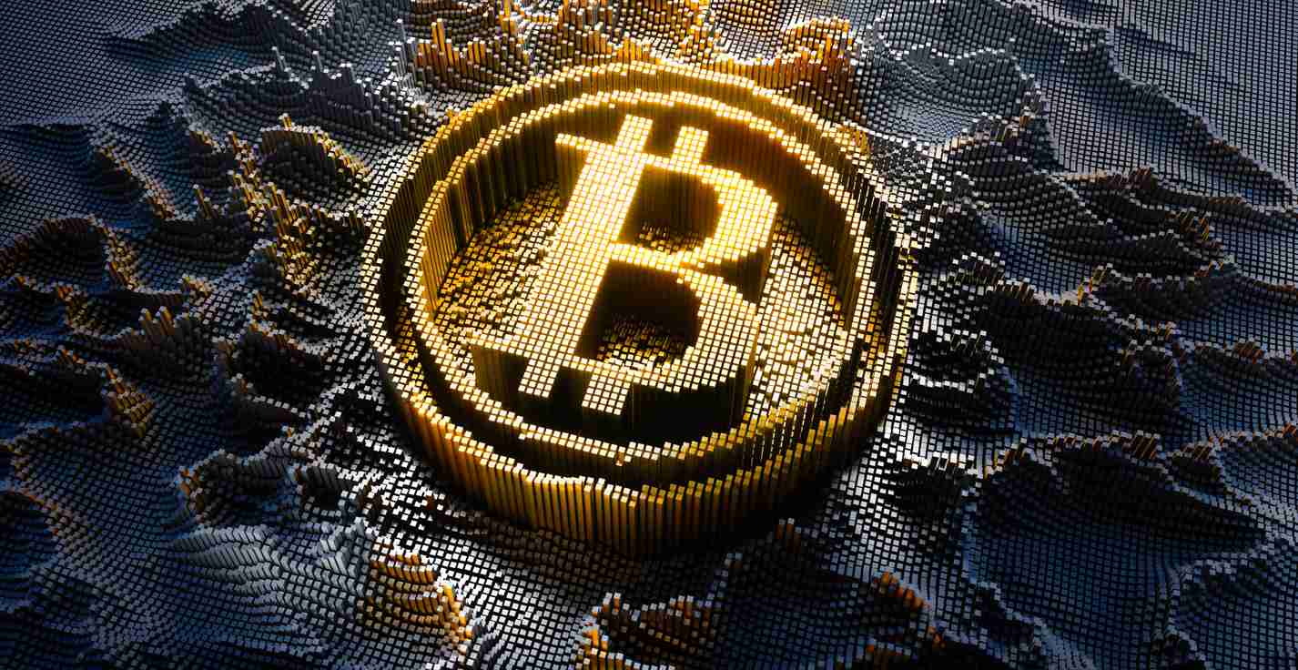 比特币(BTC)价格可能高达150,000美元