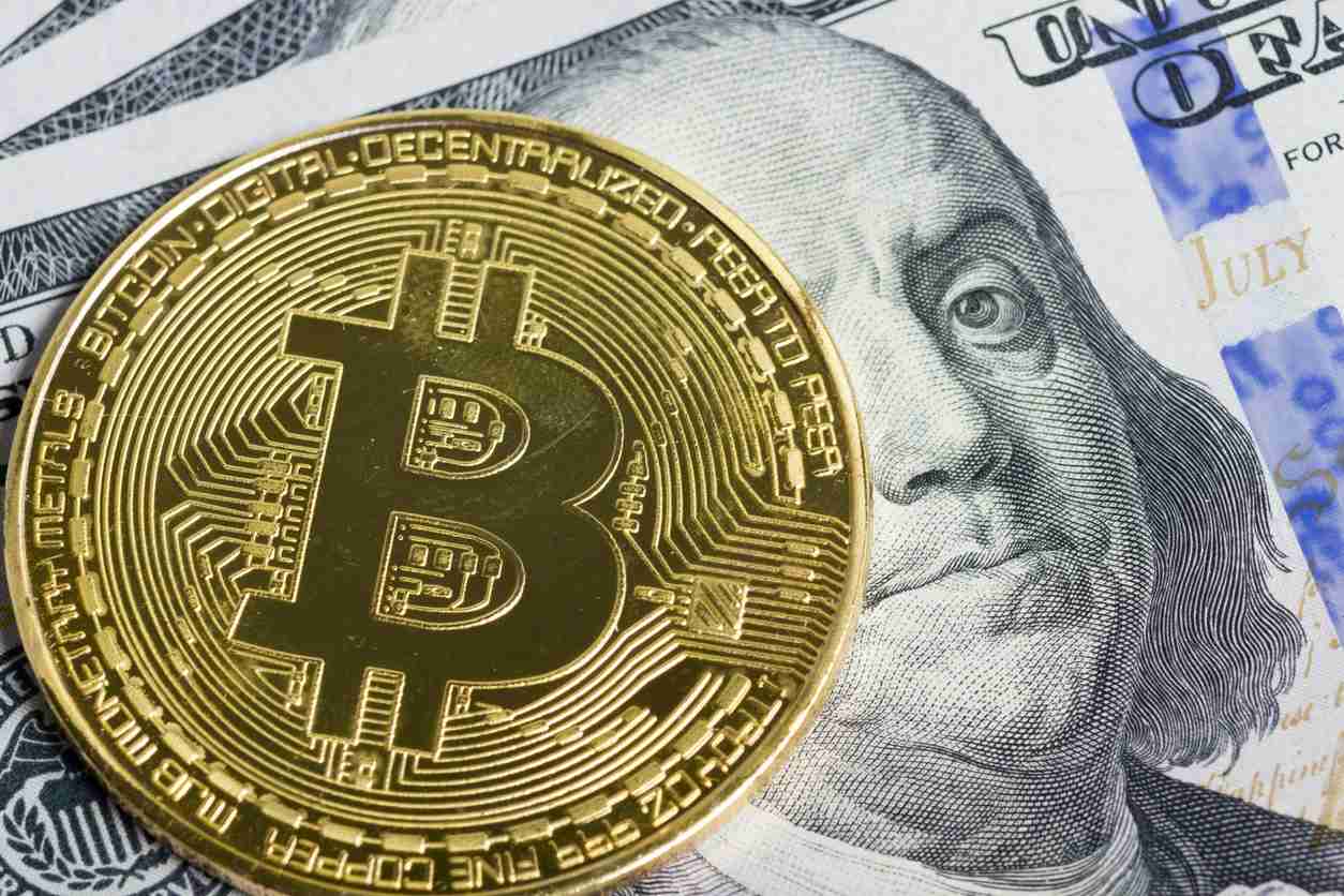 比特币价格在六月迄今为止上个月初的火花并没有完全相同