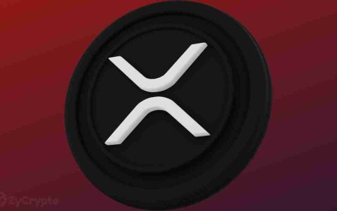 XRP继续在薄冰上行走