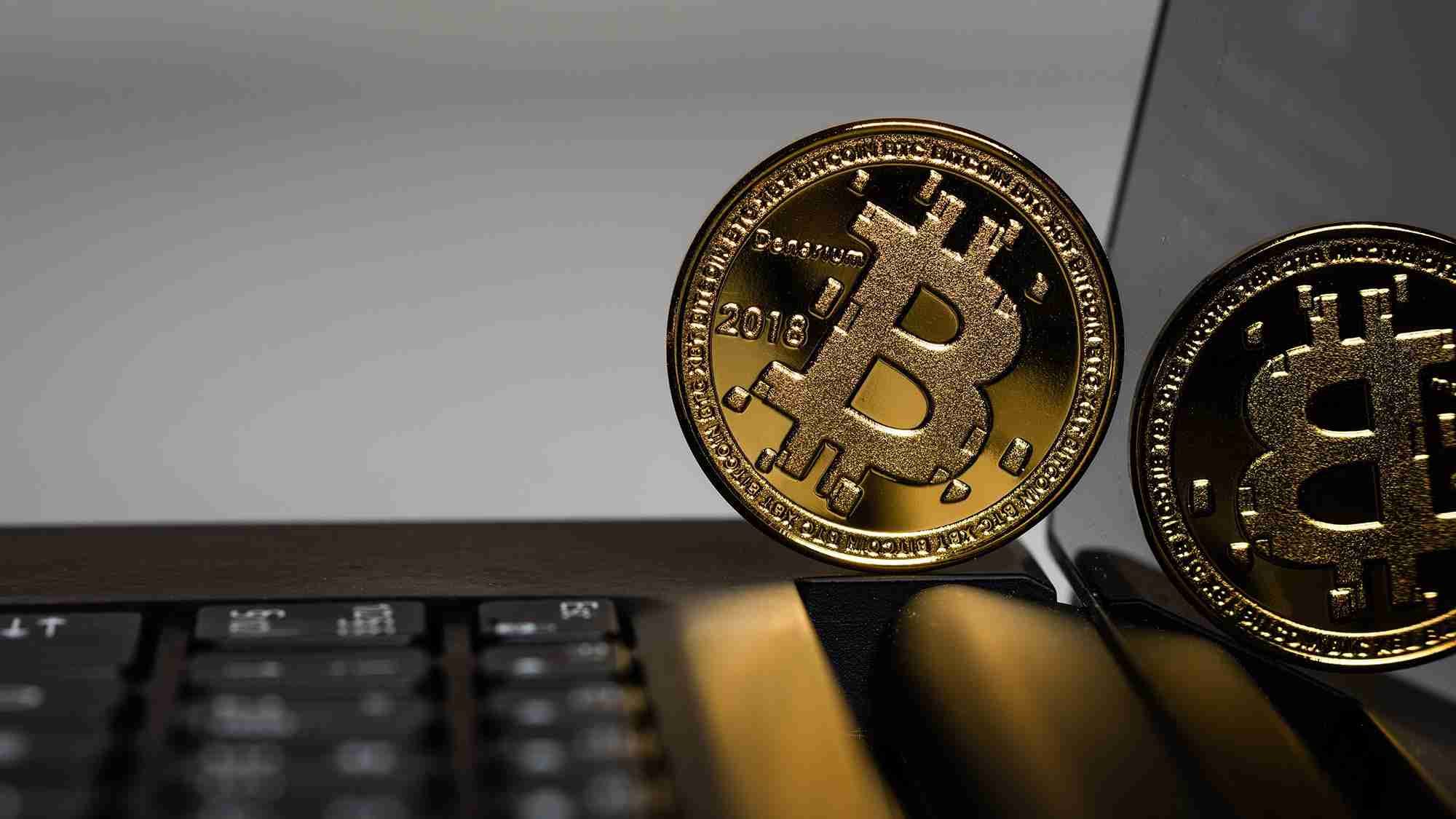 比特币(BTC)可能正在输入其最终周期