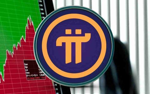 PI硬币价格在过去24小时内增加了大约3％的估值