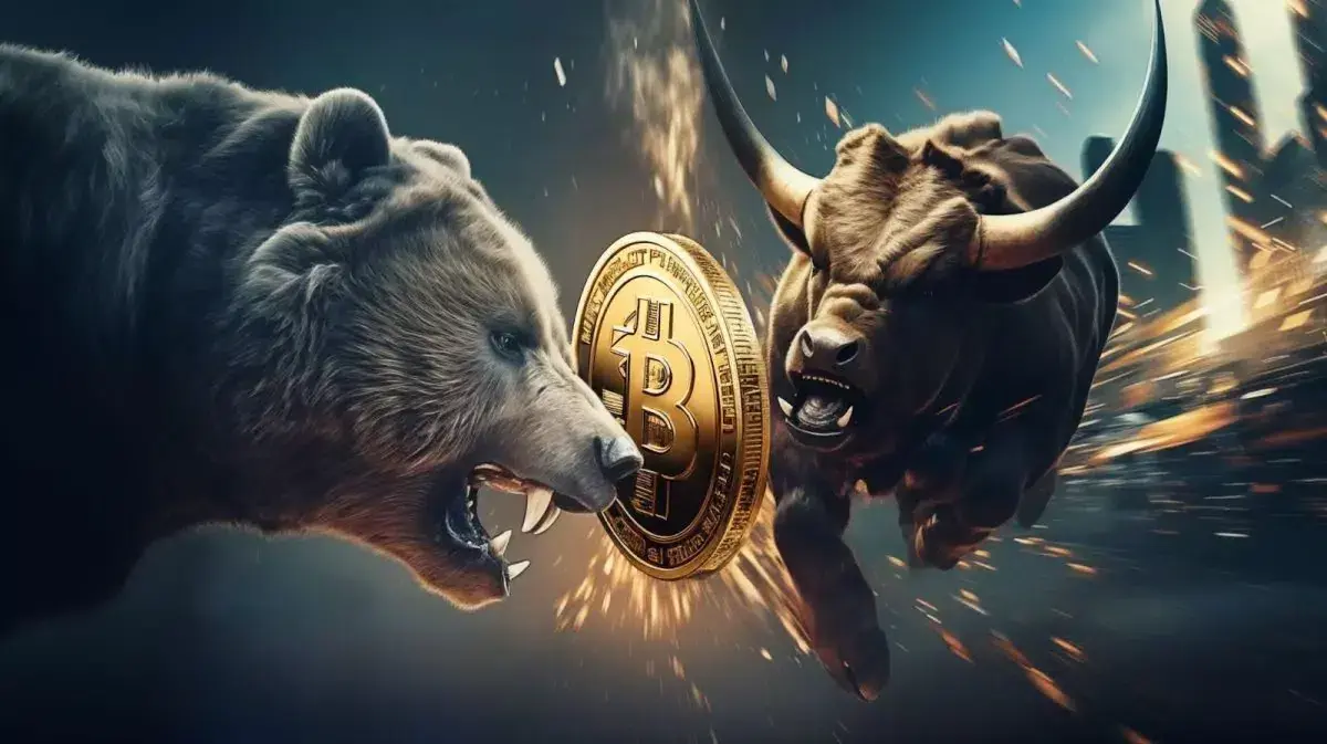 比特币(BTC)集会以零售商人的看跌赌注加油