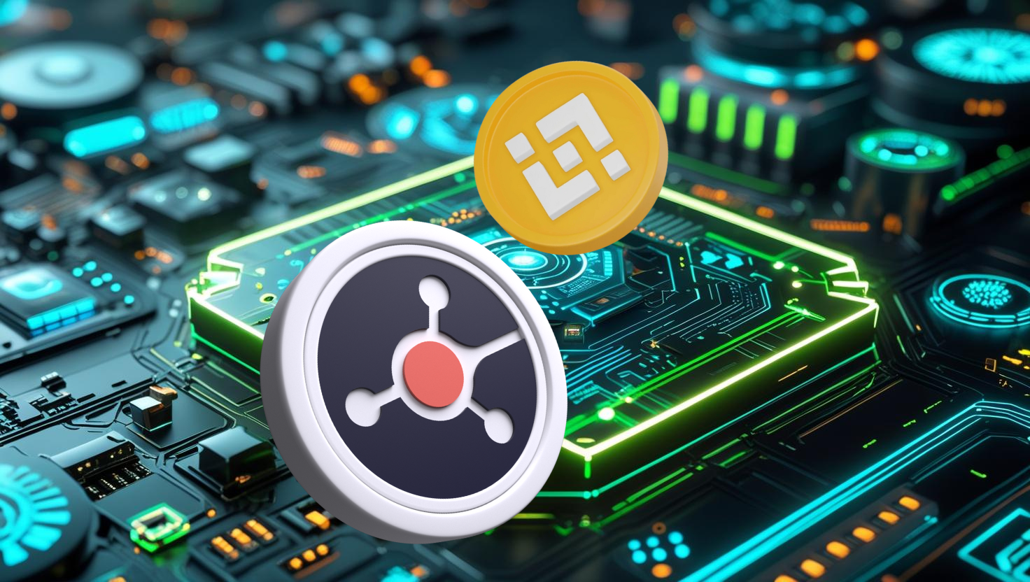 ruvi ai(ruvi)可能是下一个爆炸的大加密货币