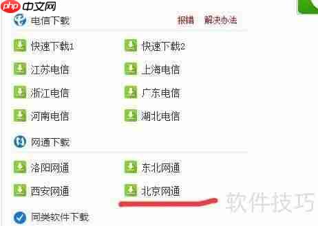 Everything中文版使用技巧:提升搜索效率的必备指南