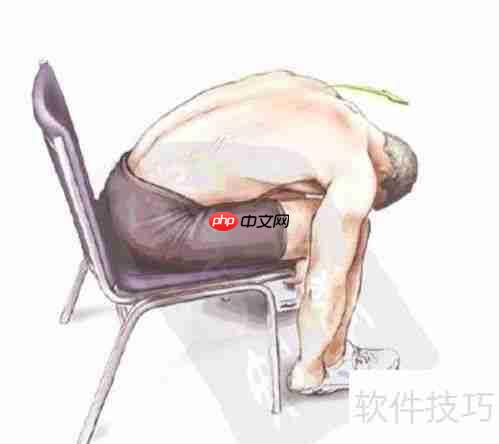 改善健美腰:针对性训练与调整方法