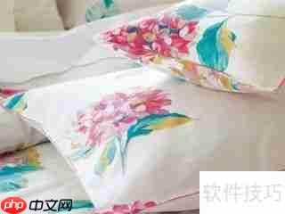 家纺连锁店加盟技巧:选址与成本控制是关键