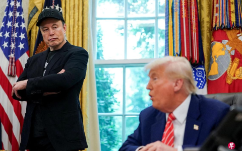 随着谣言围绕着埃隆·马斯克（Elon Musk）的默契与直接的教堂有关的讨论，每个人都认为这不是再见 – 而是巨大的开始