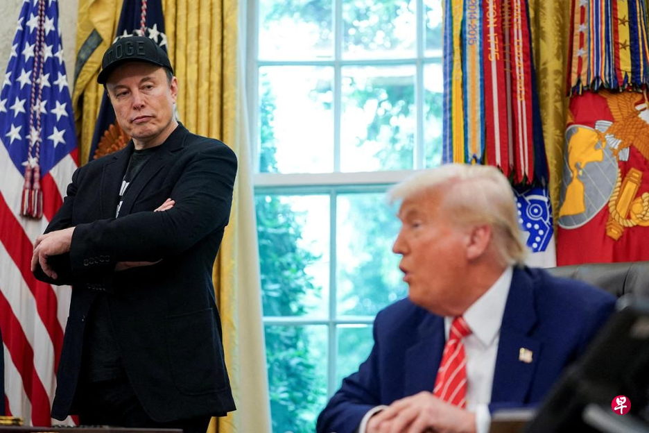 随着谣言围绕着埃隆·马斯克(Elon Musk)的默契与直接的教堂有关的讨论,每个人都认为这不是再见 - 而是巨大的开始