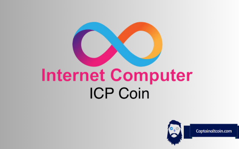 这就是为什么互联网计算机（ICP）价格正在抽气的原因